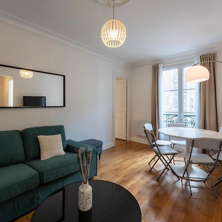 Appartement De Luxe Champs Elysees Neuf Paris Exterior photo